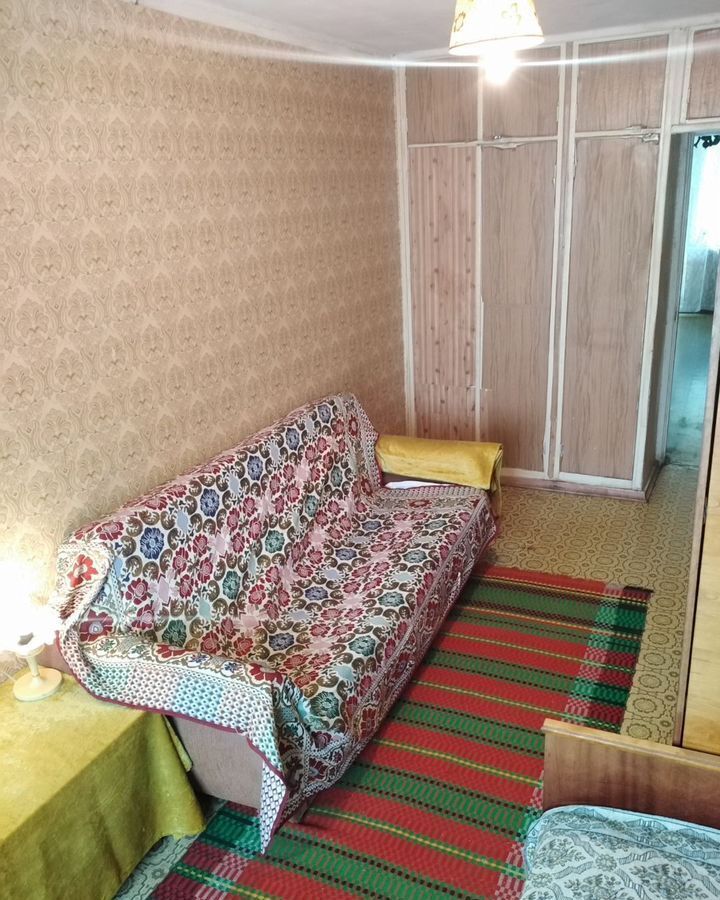 квартира г Курск р-н Центральный ул Димитрова 103 фото 4