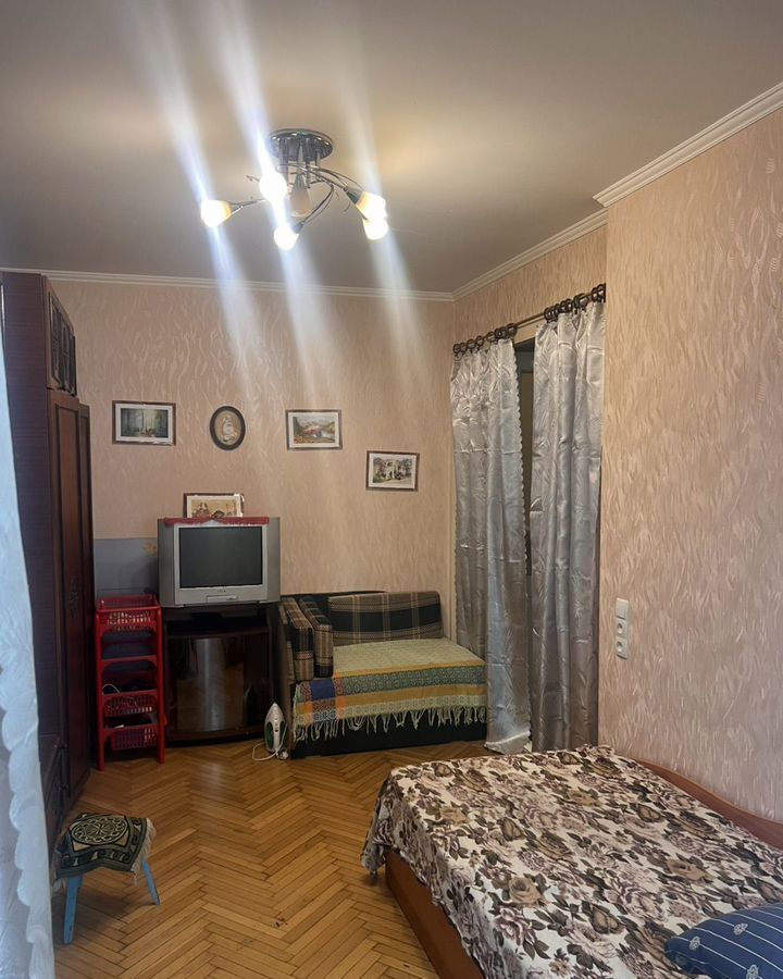 квартира г Ялта ул Игнатенко 16 фото 4