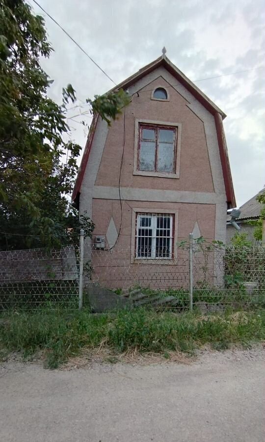 дом г Симферополь ул 22-яколлективных садов фото 1