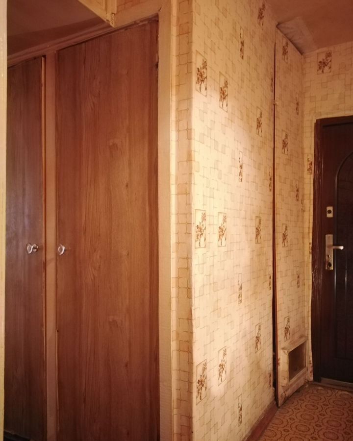 квартира г Курск р-н Центральный ул Димитрова 103 фото 9