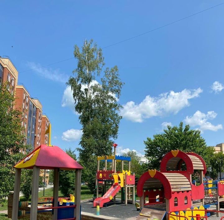 квартира г Новосибирск р-н Заельцовский Заельцовская ул Кубовая 96 фото 31