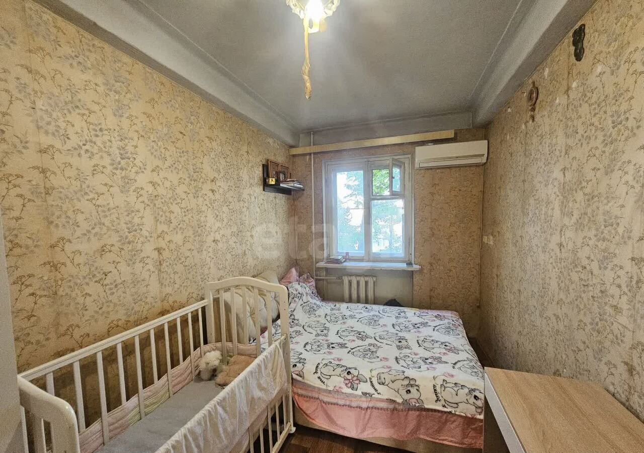 квартира г Севастополь ул Ульянова Дмитрия 16 Крым фото 5