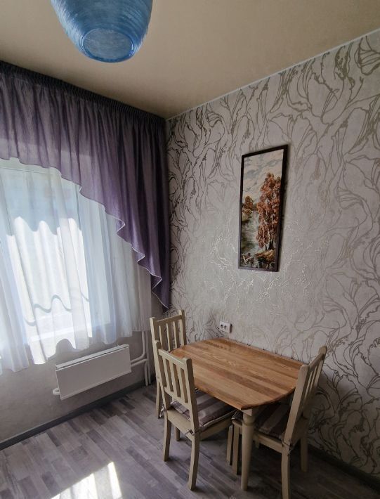 квартира г Ухта ул Сенюкова 18 фото 16