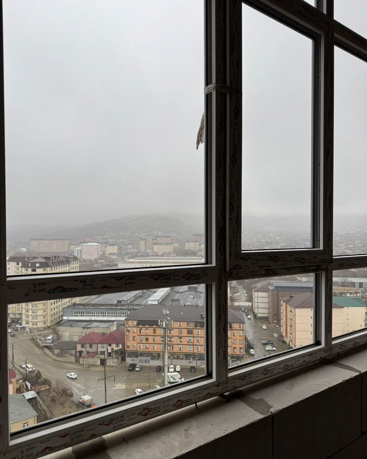 квартира г Махачкала ул Перова 13б р-н Советский фото 31