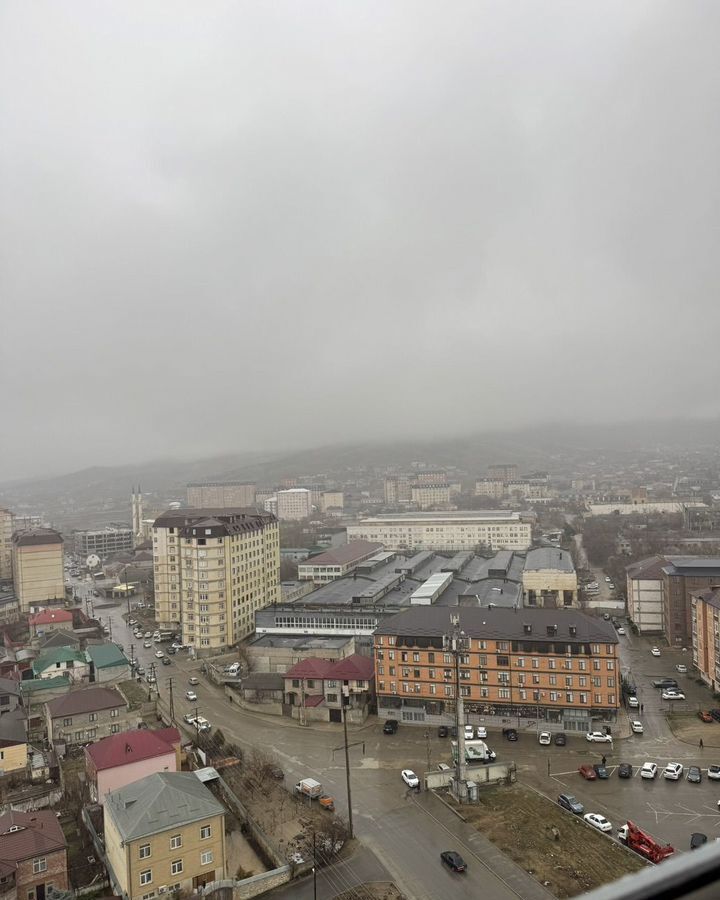 квартира г Махачкала ул Перова 13б р-н Советский фото 34