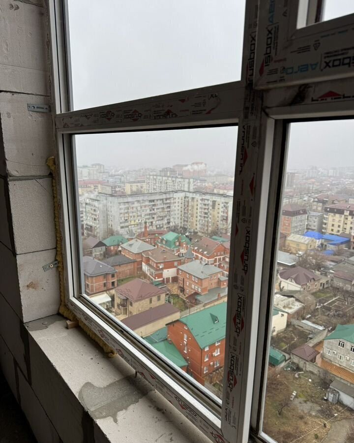 квартира г Махачкала ул Перова 13б р-н Советский фото 19