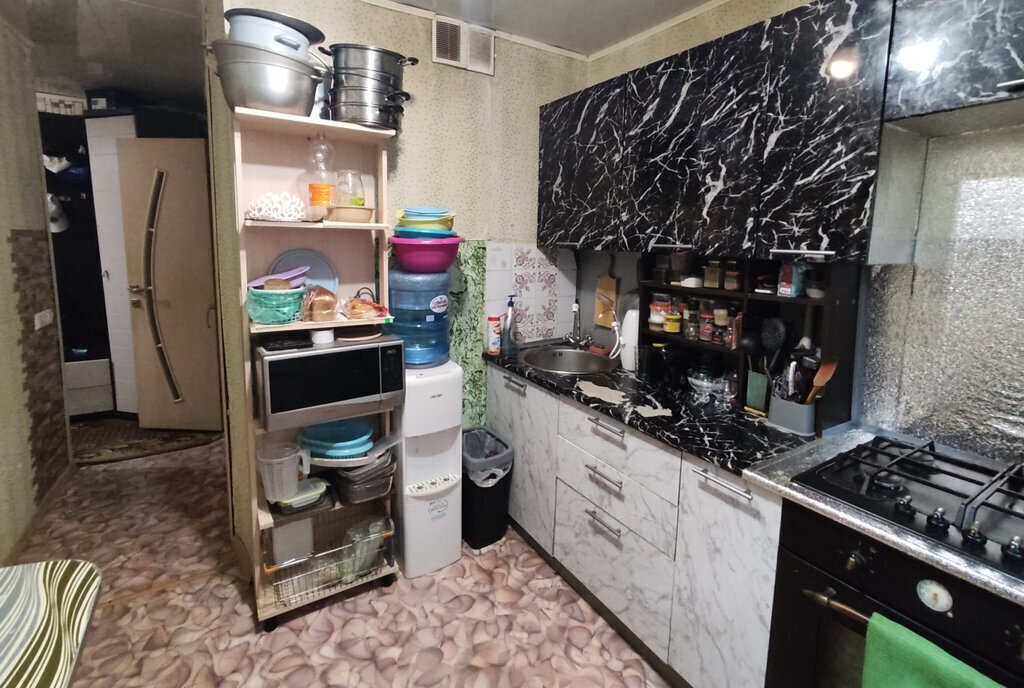 квартира г Екатеринбург р-н Чкаловский Чкаловская Авиационная улица, 65к 3 фото 12