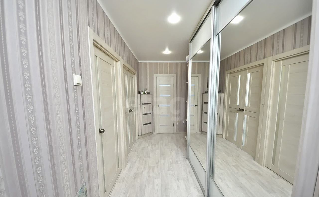квартира г Салават ул Бекетова 38 фото 16