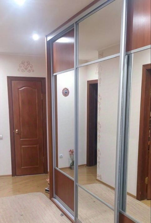 квартира г Пермь р-н Индустриальный ул Мира 11 фото 3