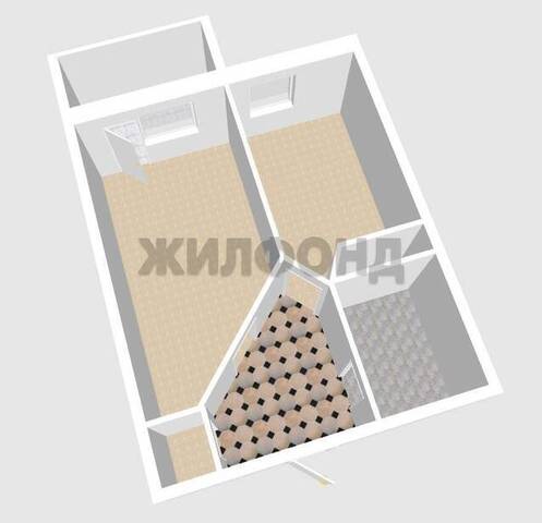 ул Лунная 1 Белгородский район, Белгород фото
