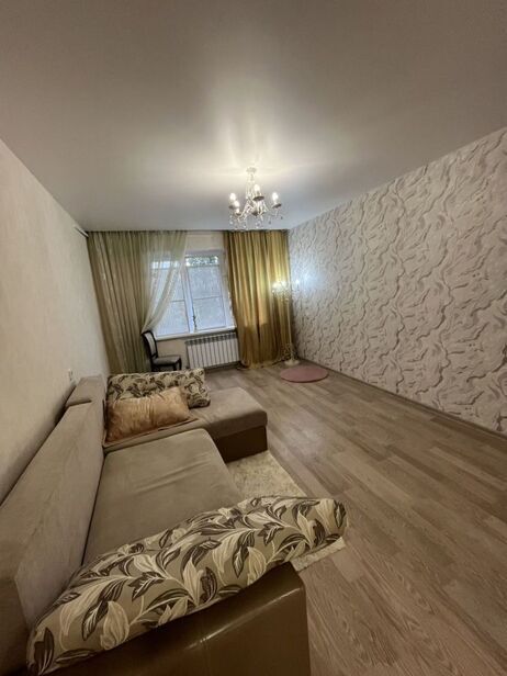 квартира г Старый Оскол Студенческий микрорайон д. 18 фото 5