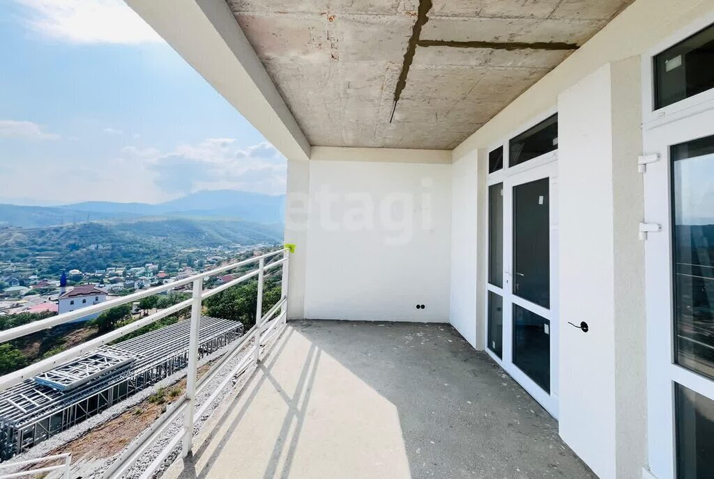 дом г Алушта с Солнечногорское фото 26