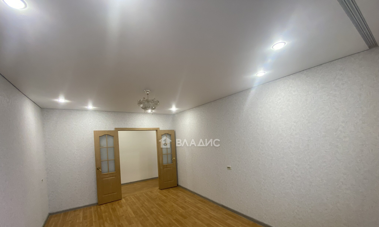 квартира г Пенза р-н Первомайский Терновка ул Терновского 172 м-н фото 1
