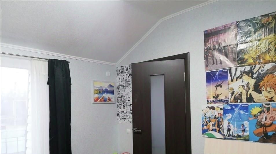квартира р-н Апшеронский г Хадыженск ул Янтарная 9 фото 20