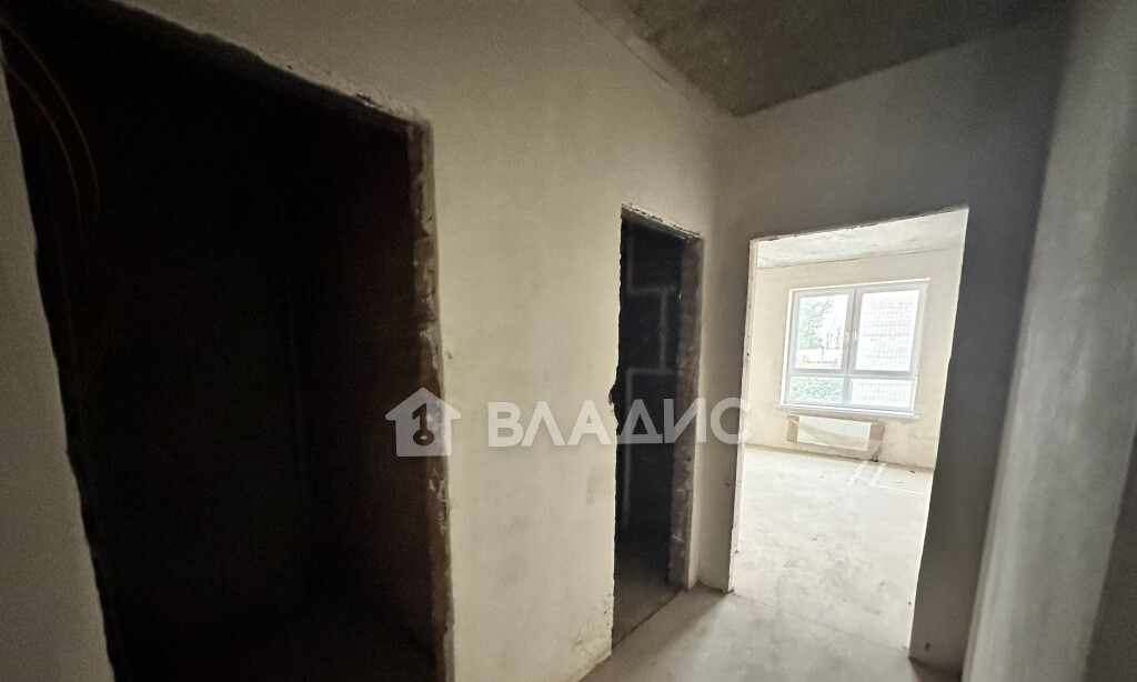 квартира г Пенза п Арбеково ул Глазунова 10 ЖК «Парк Рояль» м-н фото 10