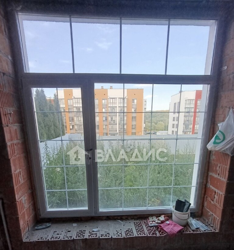 квартира г Пенза р-н Первомайский ул Высокая 6 фото 9