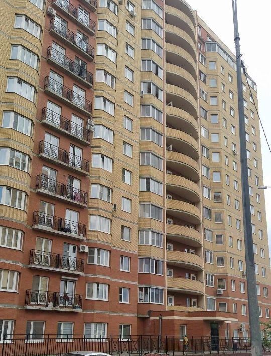 квартира г Дмитров ул Спасская 6а ЖК «Спасские ворота» фото 1