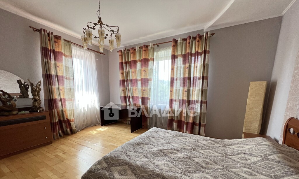 квартира г Пенза р-н Железнодорожный ул Суворова 71 фото 10