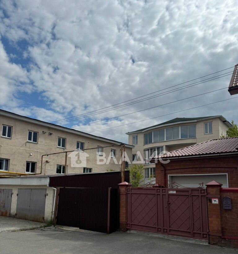 квартира г Пенза р-н Ленинский ул Репина 26 фото 16