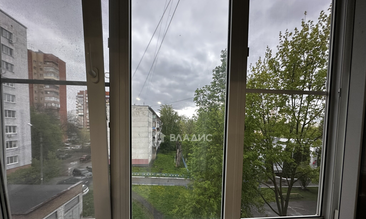 квартира г Пенза п Арбеково ул Рахманинова 25 м-н фото 8