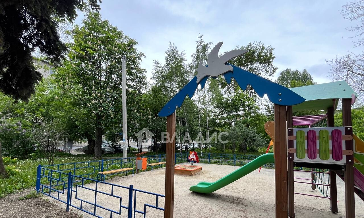 квартира г Пенза р-н Железнодорожный ул Луначарского 51 фото 16