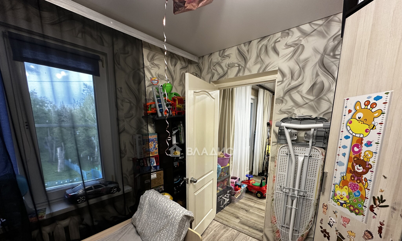 квартира г Пенза п Арбеково ул Рахманинова 25 м-н фото 11