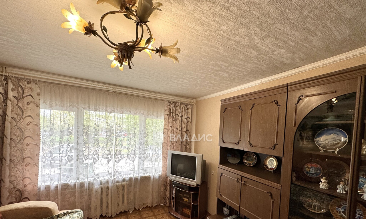 квартира г Пенза р-н Ленинский ул Плеханова 16 фото 7