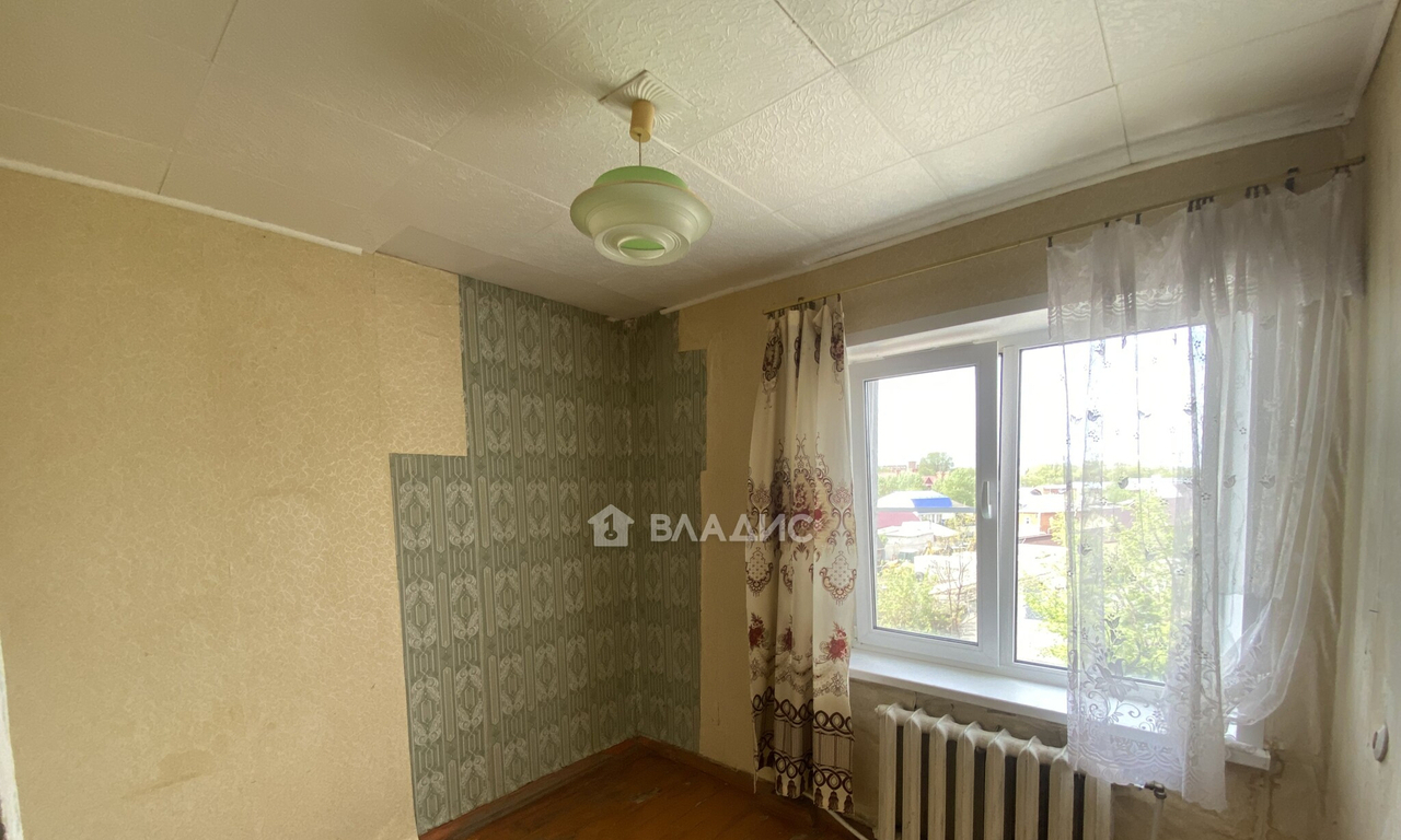 квартира г Кузнецк ул Рабочая 236а фото 7