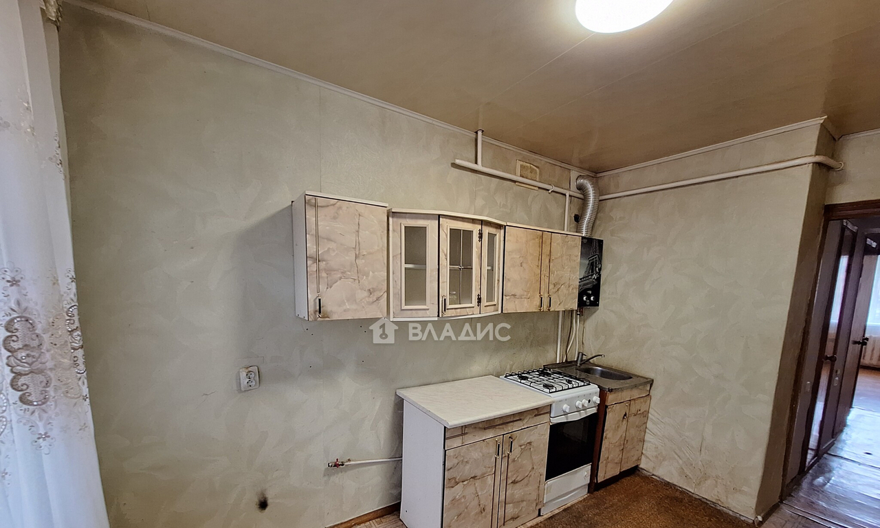 квартира г Пенза посёлок совхоза Заря снт Заря ул Молодежная 16 м-н фото 5