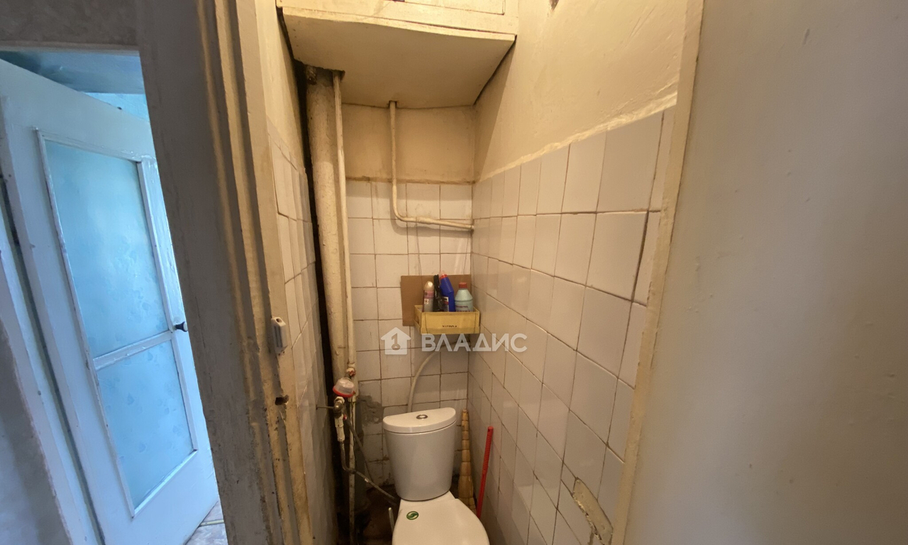 квартира г Кузнецк ул Рабочая 236а фото 8