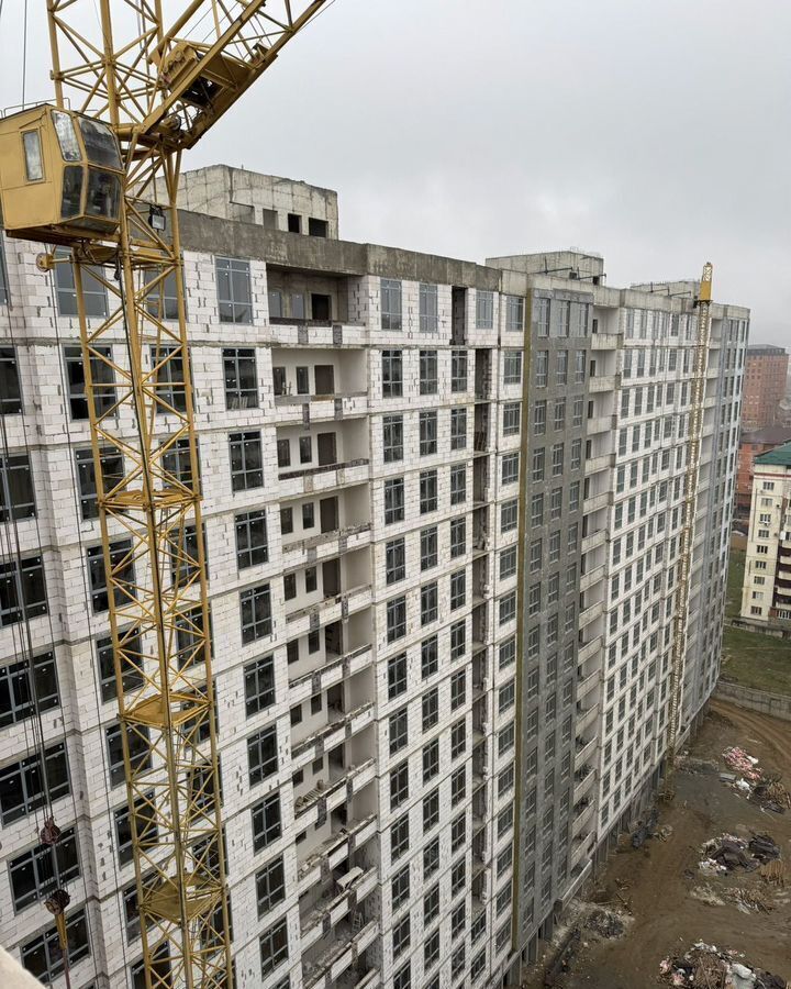 квартира г Махачкала ул Перова 13б р-н Советский фото 14