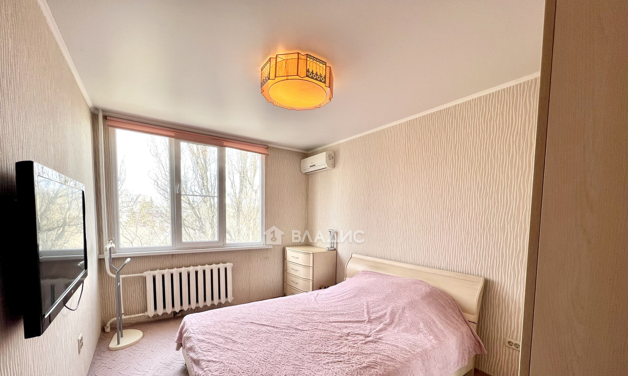 квартира г Пенза р-н Железнодорожный ул Бакунина 36а фото 8