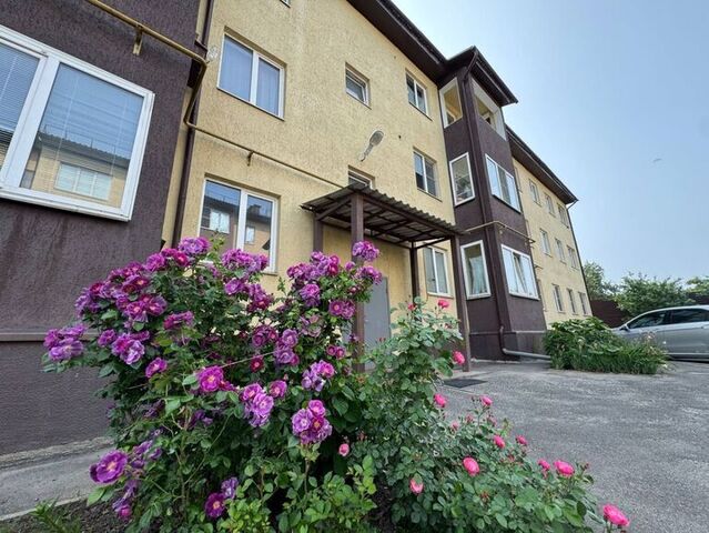 р-н Центральный ул Советская 44б фото