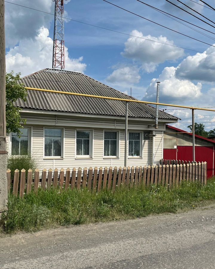 дом г Верхний Уфалей ул Мыжевская 25 Верхнеуфалейский г. о. фото 1