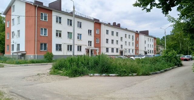 ул Барышникова 19 Орехово-Зуевский г. о. фото