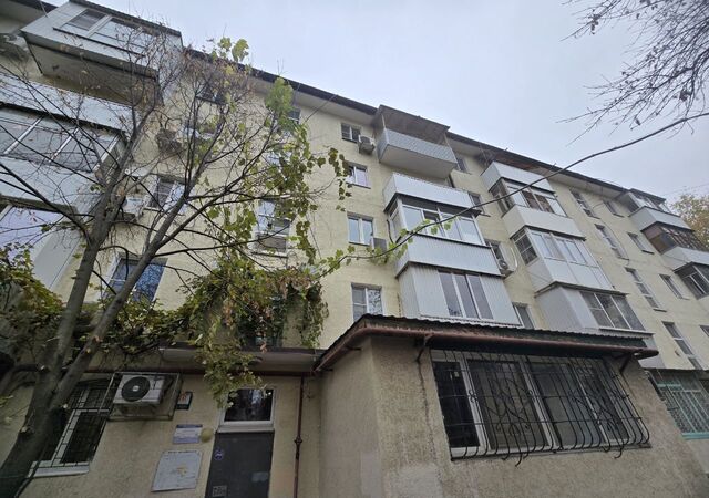 квартира р-н Октябрьский пр-кт Ленина 97 фото