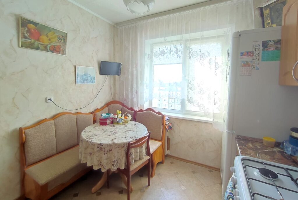 квартира г Омск ул Заозерная 40 фото 4