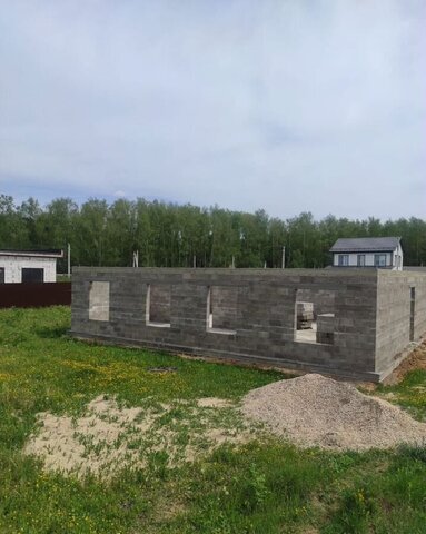 с Юсупово 39 км, 72, Троицкое, Новокаширское шоссе фото