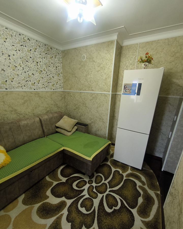 квартира г Кизляр ул Островского 36/1 фото 12