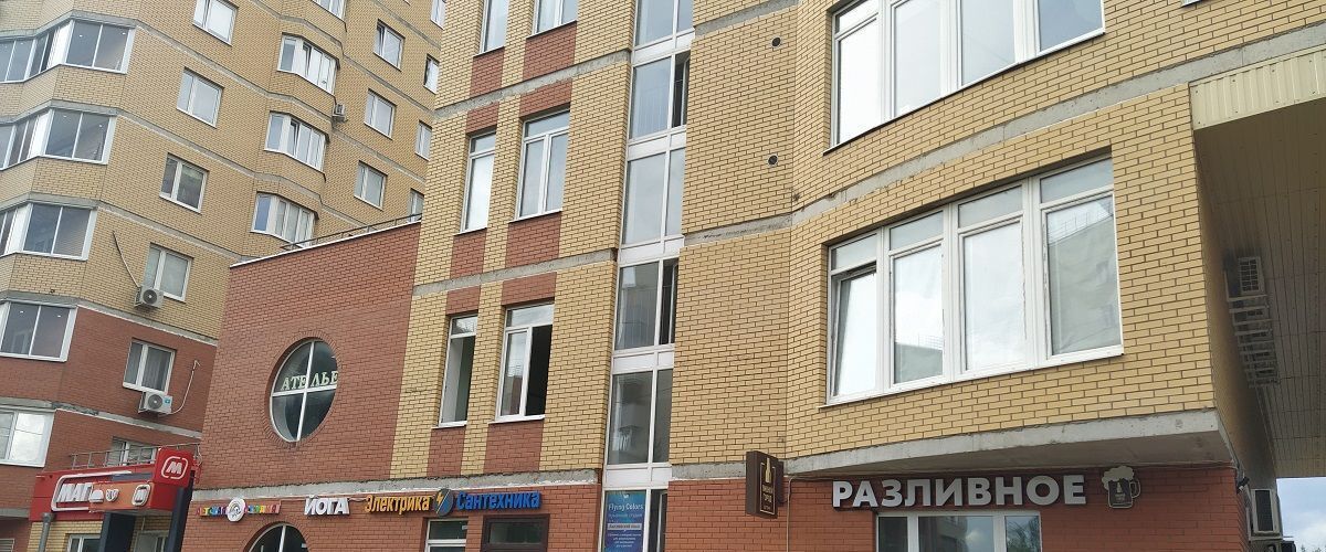 квартира г Дмитров ул Спасская 6а ЖК «Спасские ворота» фото 6