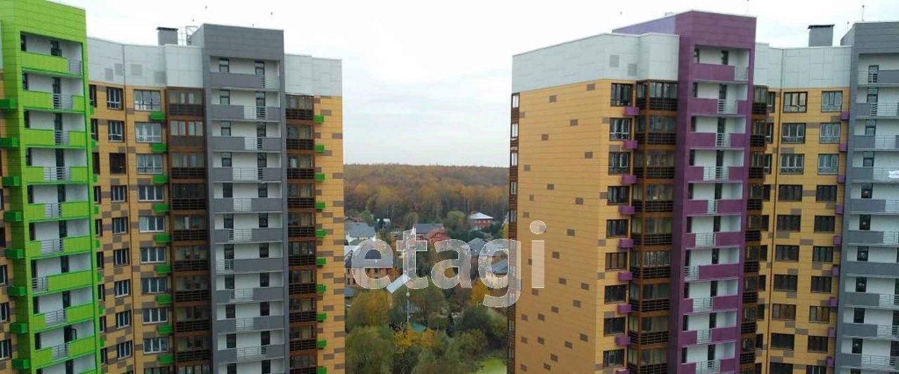 квартира г Одинцово ул Сколковская 7а Сколково фото 15