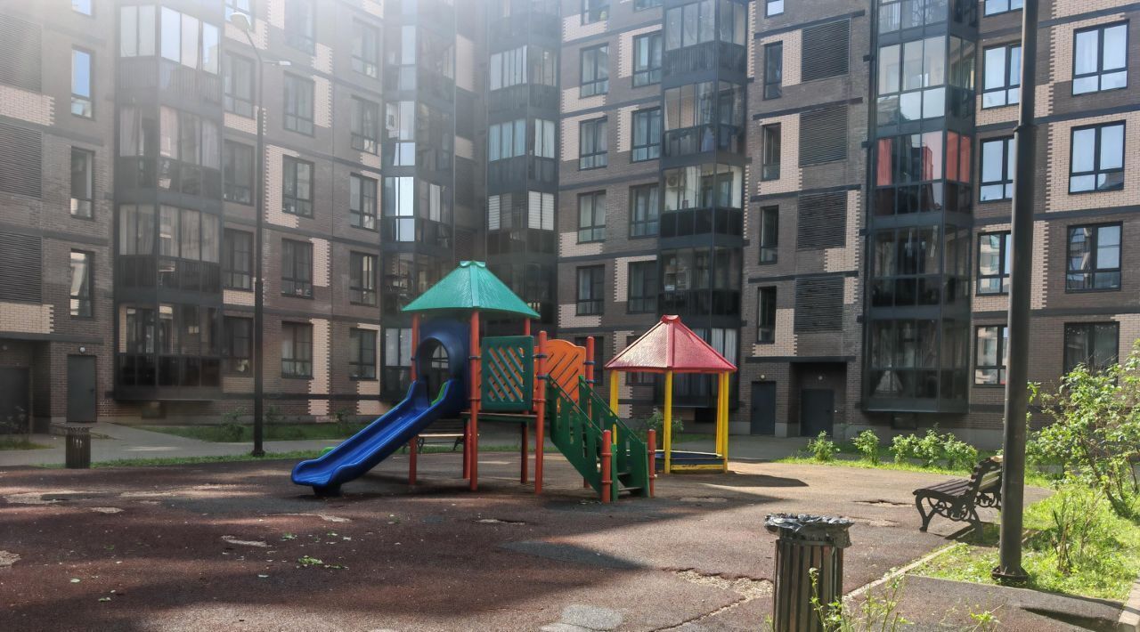 квартира городской округ Наро-Фоминский г Апрелевка ул Жасминовая 6 Апрелевка фото 38