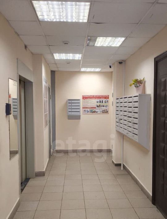 квартира г Ивантеевка ул Школьная 12 Пушкинский городской округ фото 5
