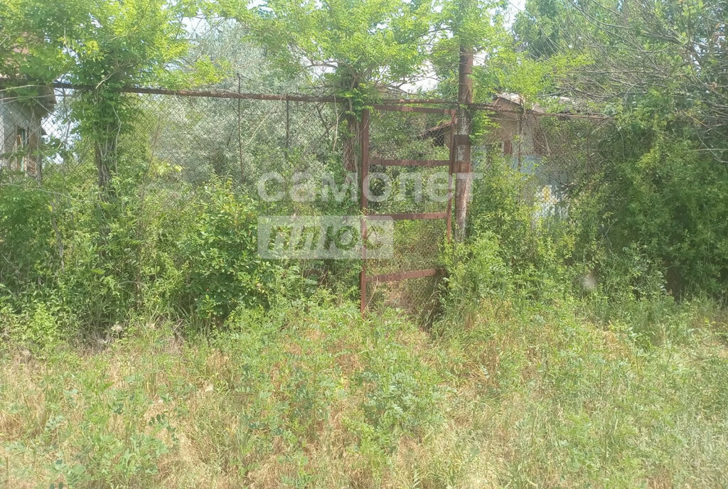 земля г Астрахань р-н Кировский Никитинский Бугор-2 фото 5