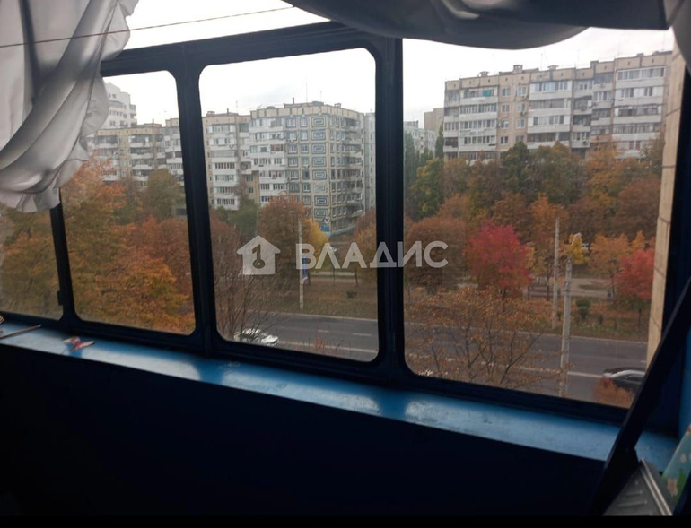 квартира г Белгород Восточный пр-кт Ватутина 19 фото 12