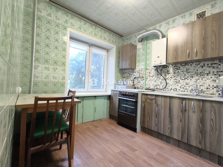 квартира г Белгород Восточный ул Садовая 21 фото 9
