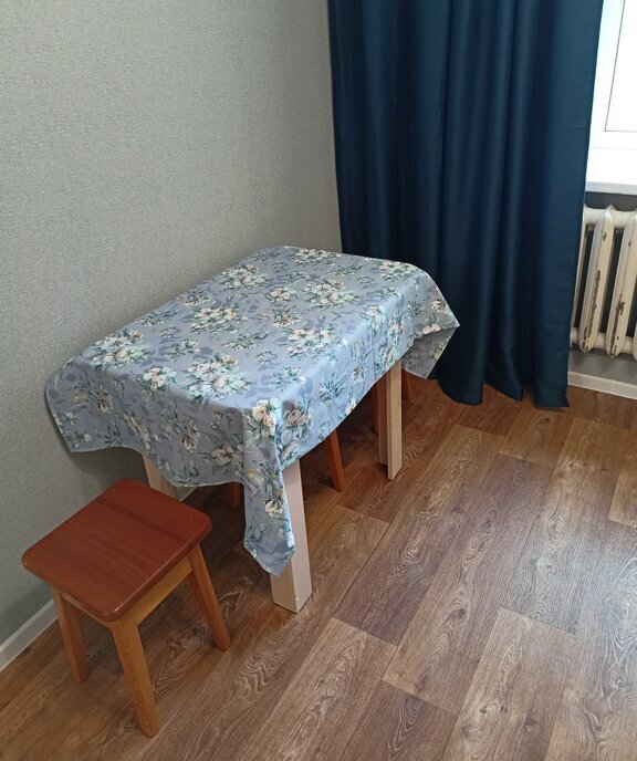 квартира г Томск р-н Кировский Мокрушинский ул Мокрушина 3 фото 17