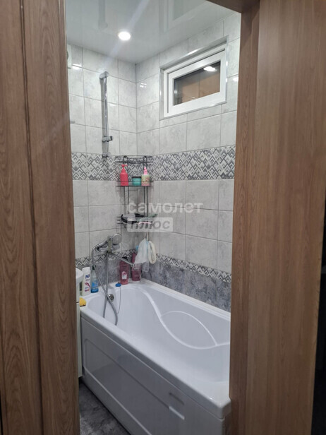 квартира г Курск р-н Центральный ул Радищева 106 фото 9