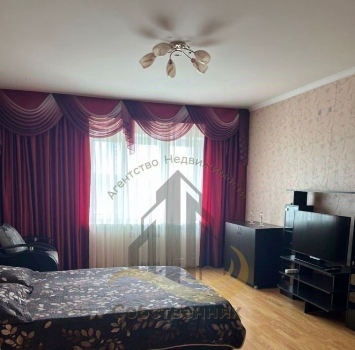 квартира г Старый Оскол Степной микрорайон 20 фото 4