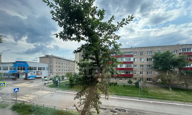 ул Первомайская 24 фото